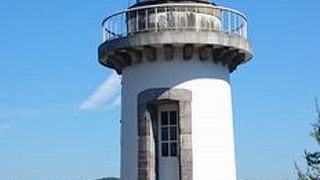 現存最古の洋式燈台