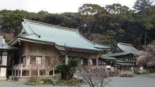 弘法大師が興されました