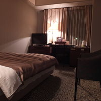 お部屋の様子（シングル）