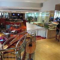 radii restaurant & bar