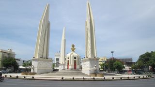 重要なモニュメント