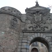 ビザグラ新門