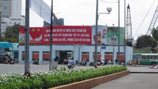 バスターミナル