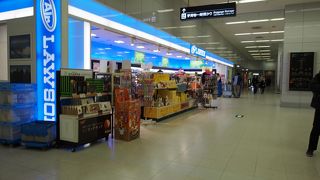 買い忘れに便利