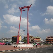 サオ チン チャー