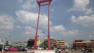 サオ チン チャー