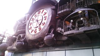 何とも奇妙な＾＾；