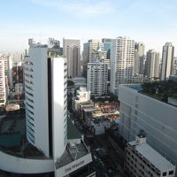 お部屋からの眺め