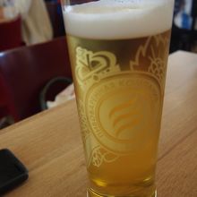 ロシアンビール