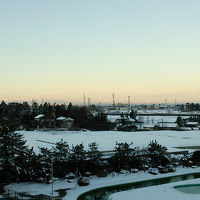 立山、能登半島、海