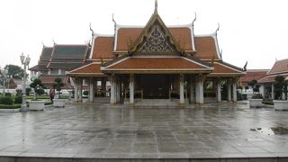 トリームック宮殿