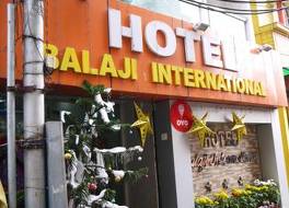 Hotel Baraji International