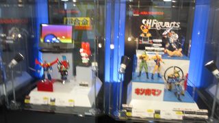 無料で見ることができます