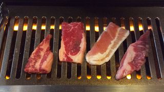 焼肉ウエスト 久留米店