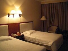 Tangshan Hotel 写真