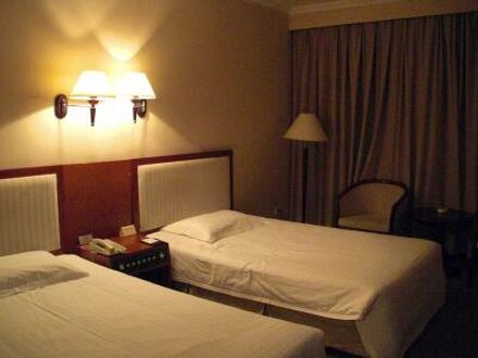 Tangshan Hotel 写真