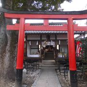 地域の節分祭