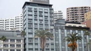 ホテル ミクラス