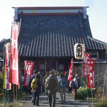 大黒天の宝生院