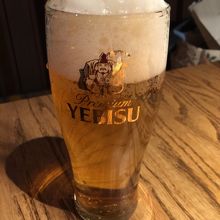 飲んでも増えるビール！ 驚