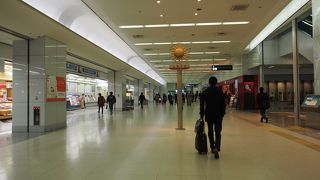 待ち合わせポイント？