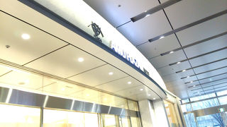 JR博多駅に直結した商業施設