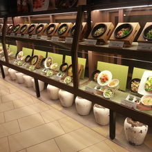 沢山のサンプル