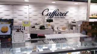 トリノの老舗チョコレート