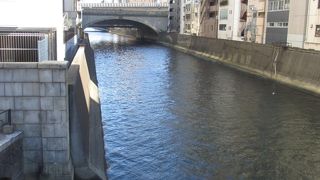 意外なことに川下りクルーズがありました