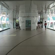 スカイウォーク