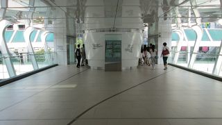 スカイウォーク