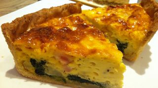 サクサク感が長持ちします