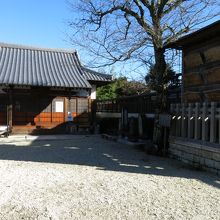 高札場〜江戸情緒〜