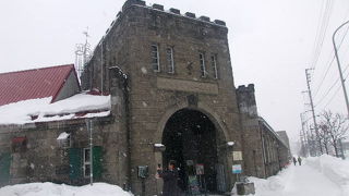 タダ酒目的(？)以外にも見所が沢山ありますので・・・