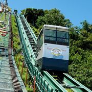 有料道路は高いし，リフトは高いし，公園は俗っぽいし，　　でも景色は最高！