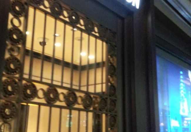 ハリーウィンストン 表参道店 クチコミ アクセス 営業時間 原宿 フォートラベル