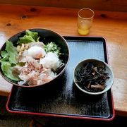 道の駅　名田庄にある店