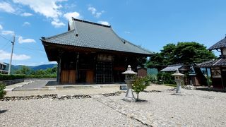 すばらしいすくっとした若々しい薬師如来像