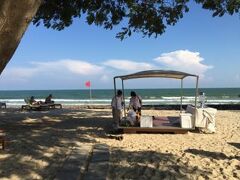 SO/ Sofitel Hua Hin 写真