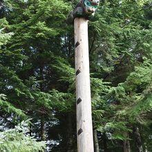 面白いのですが、何故つくられたのか、英語の説明でわかりません