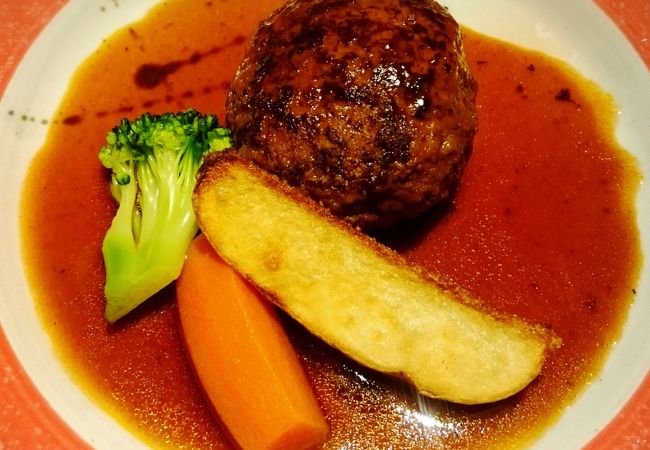 外れなく美味しいにし川