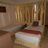 スーぺリアルーム