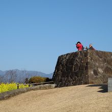 絶景写真を狙っている人