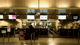 便利です♪インタウンチェックイン♪(^_^)/