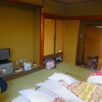 冷蔵庫はありませＮ。