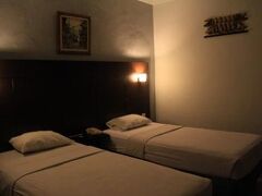 ロサニ ホテル 写真