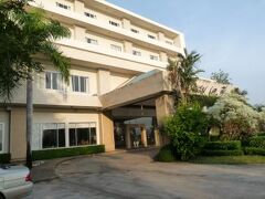 KP ホテル ウドンタニ 写真