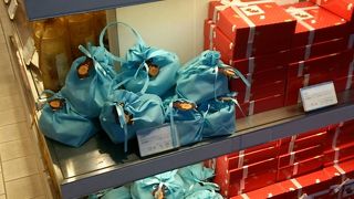 東京のおみやげ