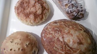 パンドミの有名店