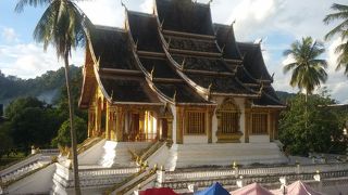 とても綺麗に整備されてます